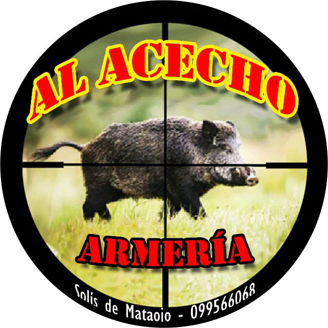 Armería Al Acecho