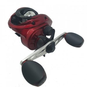 Reel Rotativo zurdo Sumax Akita 10001