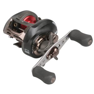 Reel Rotativo RELIX Modelo ELUZION 101 para Zurdo