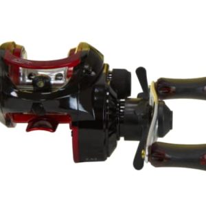 Reel Sumax Akita II 4000l para zurdo