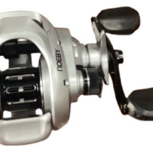 Reel Rotativo Noeby Leisure K7