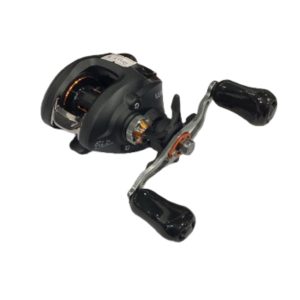 Reel rotativo viking 13 rulemanes