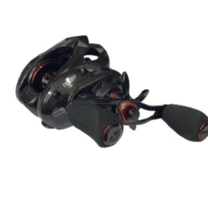 Reel rotativo noeby 12 rulemanes