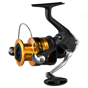 Reel frontal SHIMANO FX 1000