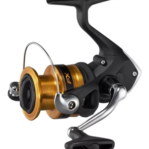 REEL SHIMANO FX 4000