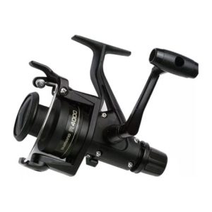 Reel frontal Shimano IX 4000R