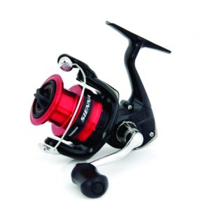 REEL SHIMANO SIENNA 2500