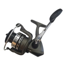 Reel Frontal Partner HJF5000 5 + 1 Rulemanes