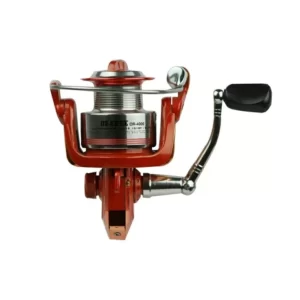 REEL FRONTAL SUMAX ORANGE 4000