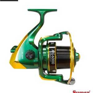 Reel frontal Sumax – Atlanta ATL-6000