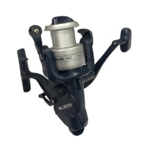 Reel frontal relix blaze 40