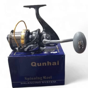Reel Qunhai GA8000