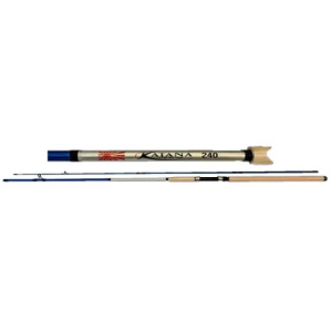 Caña katana 2,40mts 2 tramos