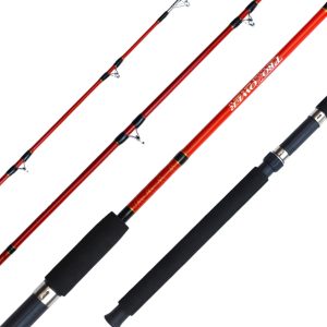 Caña PROPOWER 1.90 mts. MACIZA