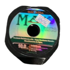 Salta a Max force 100m 0.52mm 24.3Kg