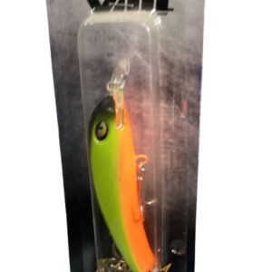 Señuelo vml pantera 115mm