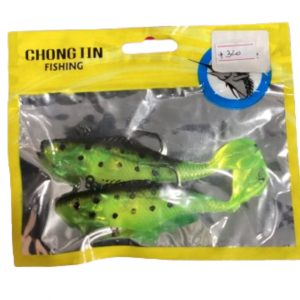Señuelos Chong Jin 23g 10cm