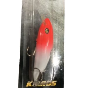 Señuelo vml kairos 120mm 40grs