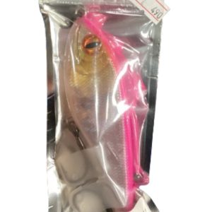 Señuelo jerk bait 120mm 50g