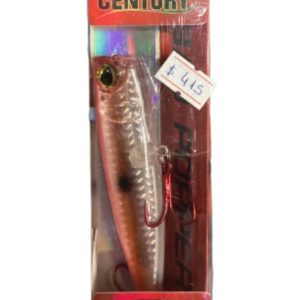 Señuelo Century bad popper 105 24g