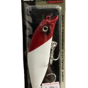 Señuelo marine brava 10cm 23,9gr floating