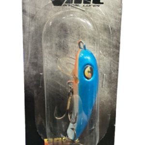 Señuelo vml baby pantera 100mm 35g