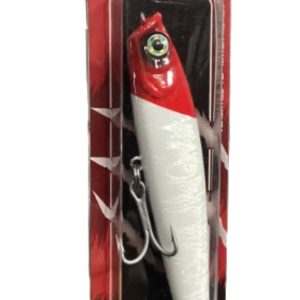 Señuelo marine animalll 130mm