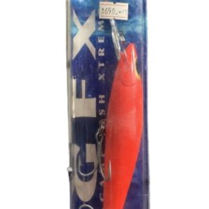 Señuelo Williamson speed pro 160mm 54g