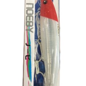 Señuelo sugiura noeby 140mm 39g