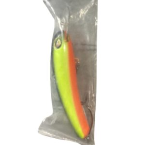 Señuelo vml pantera trolling 155mm 55g