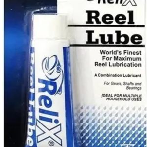 Lubricante para Reel relix