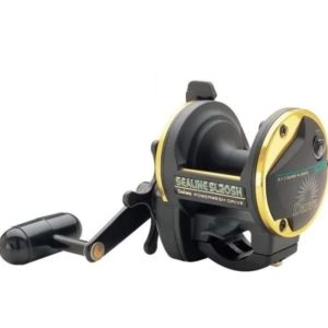 Reel Rotativo Daiwa Sealine SL20SH