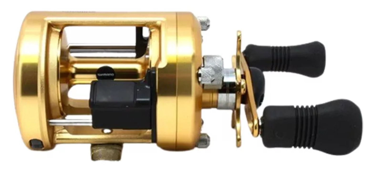 Reel Rotativo Shimano Calcutta 400b