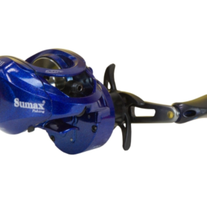 Reel Sumax Akita II AKT-7000r