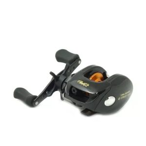Reel Rotativo Relix G-trex 100