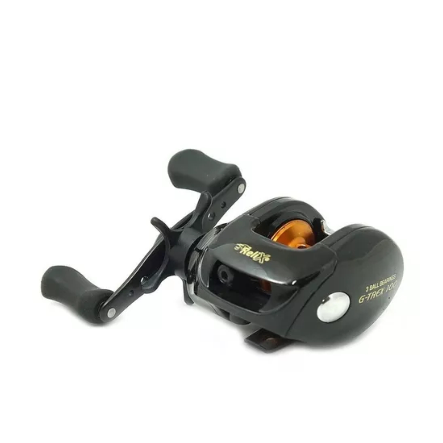 Reel Rotativo Relix G-trex 100