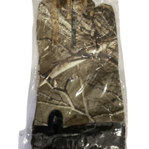 Guantes camuflados 5.11 tactical series