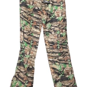Pantalón táctico UF 6 bolsillos - FoxBoy F2505 camuflado factor protección Uv 50+