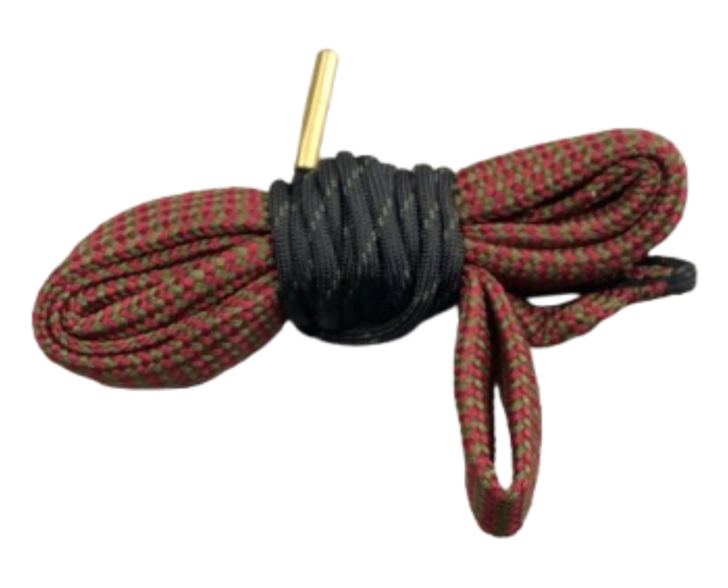 Cuerda para limpiar cañón cal 243 y 9mm