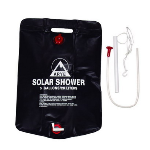 DUCHA PORTABLE 20lts