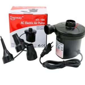 Inflador Eléctrico Smayda HT-196 220V