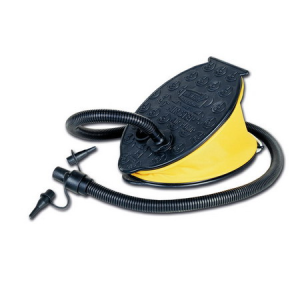 INFLADOR DE COLCHON DE CAMPING