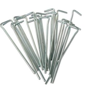 ESTACAS PARA CARPA X20