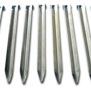 ESTACAS GRANDES X 10