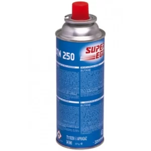 CARTUCHO GAS CAMPINGAZ CP250 ISOBUTANO