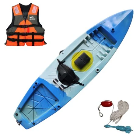 Kayak Caiaker Truta 1 persona
