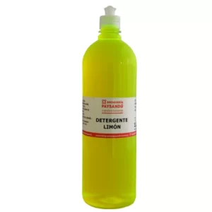 Detergente Limón - 1 L