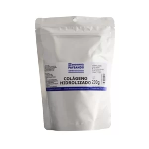 Colágeno Hidrolizado 200 g