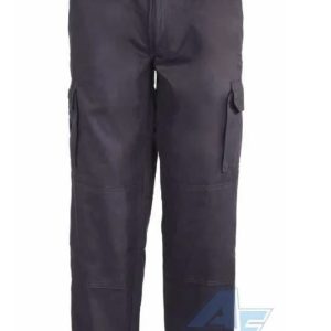 Pantalón cargo Ae todo terreno azul