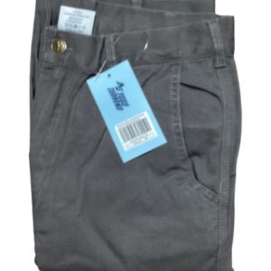 Pantalón cargo flex Ae todo terreno - Gris